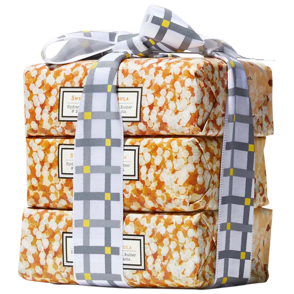 Honey Orange Blossom