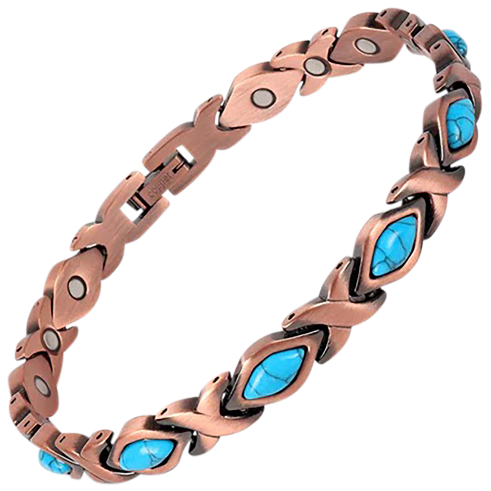 Blue Turquoise