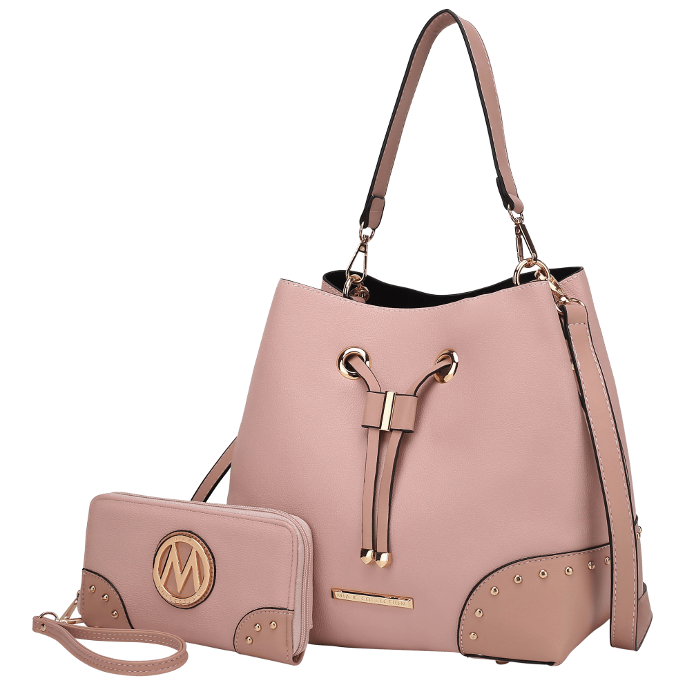 Blush-Mauve